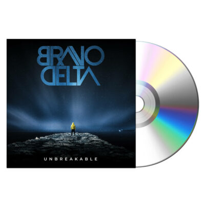 unbreakable album cd